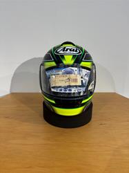 Helm Arai Chaser-V Elektric Green "M"