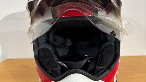INTEGRALHELM STRADA TOUR V3 ECE M