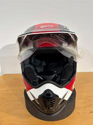 INTEGRALHELM STRADA TOUR V3 ECE M