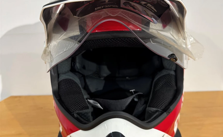 INTEGRALHELM STRADA TOUR V3 ECE M Bild 1: INTEGRALHELM STRADA TOUR V3 ECE M