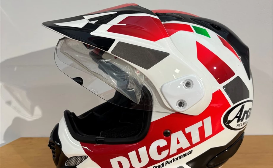 INTEGRALHELM STRADA TOUR V3 ECE M Bild 2: INTEGRALHELM STRADA TOUR V3 ECE M