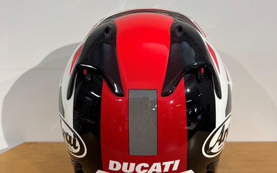 INTEGRALHELM STRADA TOUR V3 ECE M - Bild 3