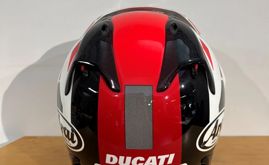 INTEGRALHELM STRADA TOUR V3 ECE M Bild 3: INTEGRALHELM STRADA TOUR V3 ECE M