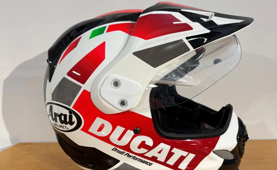 INTEGRALHELM STRADA TOUR V3 ECE M Bild 4: INTEGRALHELM STRADA TOUR V3 ECE M