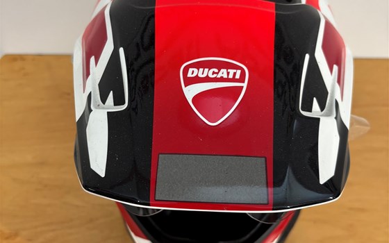 INTEGRALHELM STRADA TOUR V3 ECE M - Bild 5