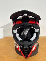 HELM DUCATI JARGON ECE 22-06 