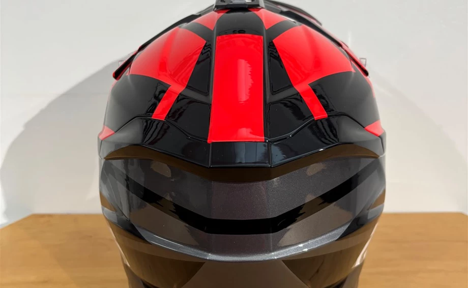 HELM DUCATI JARGON ECE 22-06  Bild 3: HELM DUCATI JARGON ECE 22-06