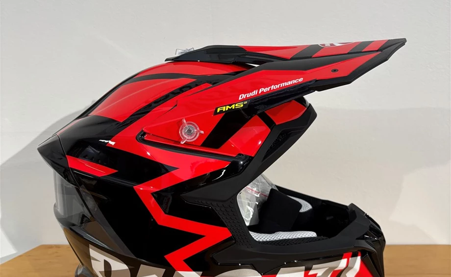 HELM DUCATI JARGON ECE 22-06  Bild 4: HELM DUCATI JARGON ECE 22-06