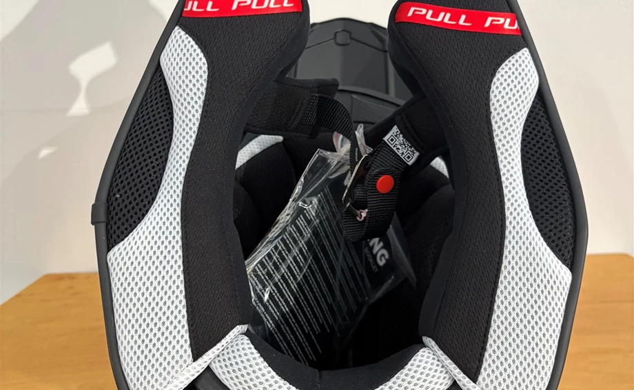 HELM DUCATI JARGON ECE 22-06  Bild 6: HELM DUCATI JARGON ECE 22-06