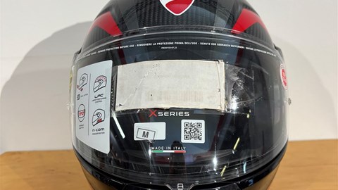 HELM HORIZON V3 ECE 22-06 M