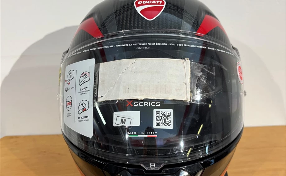 HELM HORIZON V3 ECE 22-06 M Bild 1: HELM HORIZON V3 ECE 22-06 M