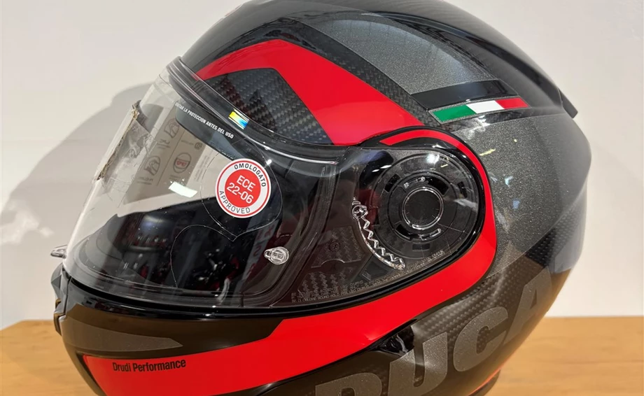 HELM HORIZON V3 ECE 22-06 M Bild 2: HELM HORIZON V3 ECE 22-06 M