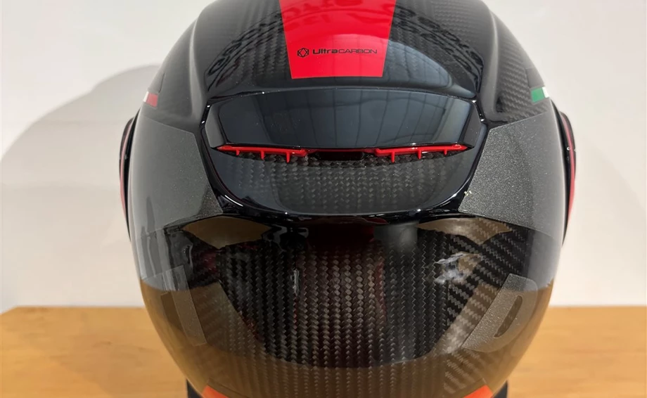 HELM HORIZON V3 ECE 22-06 M Bild 3: HELM HORIZON V3 ECE 22-06 M