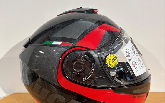 HELM HORIZON V3 ECE 22-06 M - Bild 4