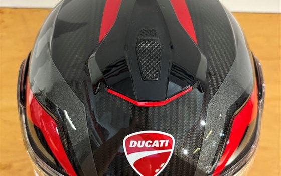 HELM HORIZON V3 ECE 22-06 M - Bild 5