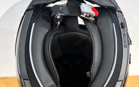 HELM HORIZON V3 ECE 22-06 M - Bild 6