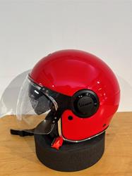 Helm Vespa Argentario RED S