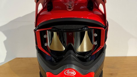 INTEGRALHELM DUCATI DESMO ECE 22-06 L