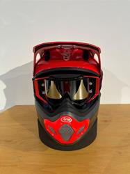 INTEGRALHELM DUCATI DESMO ECE 22-06 L