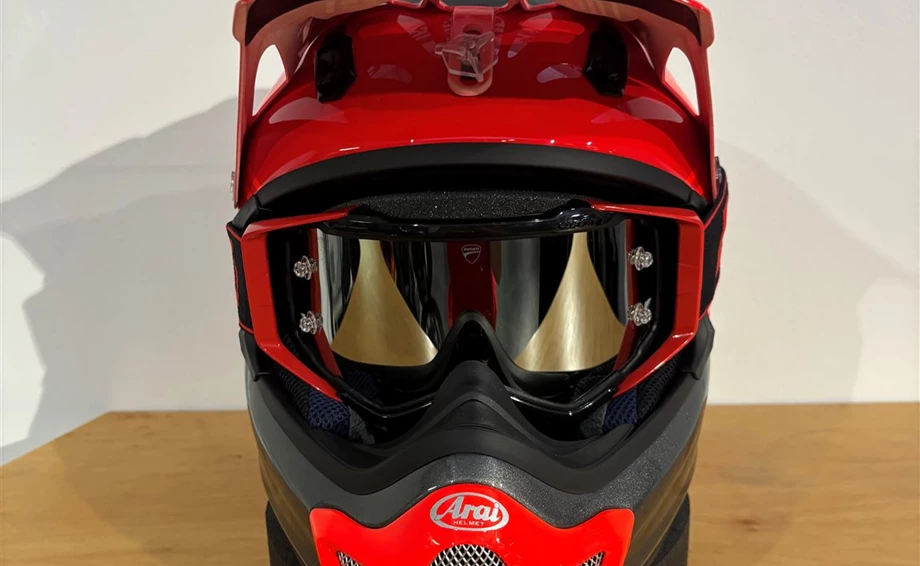 INTEGRALHELM DUCATI DESMO ECE 22-06 L Bild 1: INTEGRALHELM DUCATI DESMO ECE 22-06 L