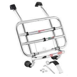 Gepäckträger vorne FACO MK II für Vespa GTS/GTS Super/GTV/GT 60/GT/GT L 125-300ccm
