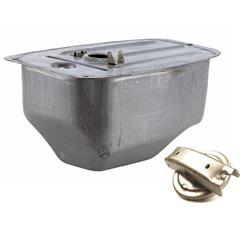 Tank, 1386172 für Vespa 50 R 2°/S 3°/Special V5B1-3T 2°/V5B4T/SR (D) 2°/90 3°/100/125 PV 2°/ET3