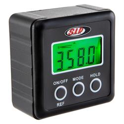 Gradmesser SIP für Zündeinstellung 360° für Vespa/Lambretta/Scooter/Maxiscooter