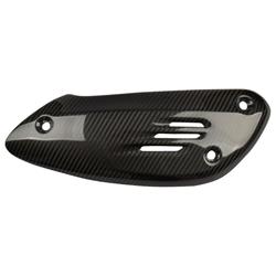 Hitzeschild SIP 1A022102 Auspuff für Vespa GTS/GTS Super 300ccm ('23-)