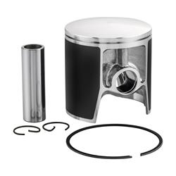 Kolben PINASCO A 135 ccm, 25121012A für Vespa 90-125/PV/ET3/PK/S/XL/2