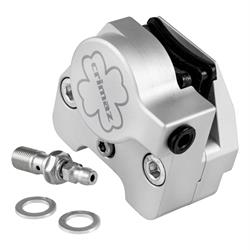 Bremszange CRIMAZ RDP 2.0 für CRIMAZ Scheibenbremse vorne für Vespa 50-125/PV/ET3