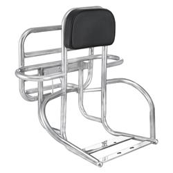 Gepäckträger hinten für Lambretta 125 LI 3°/Special/GP/DL/150 LI 3°/Special/SX/GP/DL/175 TV 3°/200 TV/SX/GP/DL