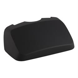 Abdeckung SIP für originalen PIAGGIO Klappgepäckträger/Soziushaltebügel, hinten für Vespa LX/LXV/S/GTS/GTS Super/GTV/GT 60 50-300ccm