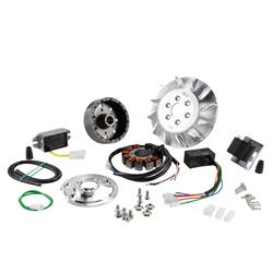 Zündung SIP PERFORMANCE by VAPE Touring 12V AC für Vespa 50-125/PV/ET3/PK50-125/S