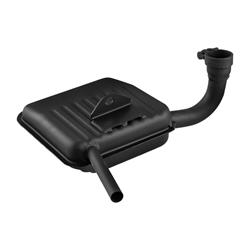 Auspuff SITO 87565, 0203 für Vespa 125 VNA/VNB/150 VBA/VBB
