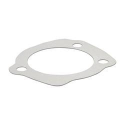 Spacer Zylinderfuß für 73ccm Zylinder (d) 0,5mm für PIAGGIO CIAO/PX/SI/Bravo/Superbravo/Grillo/Boss/Boxer 50ccm 2T AC