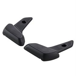 Fußrasten SIP, links & rechts, 675052 - 675053 für Vespa Primavera/Sprint 50-150ccm