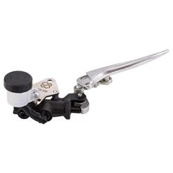 Hauptbremszylinder CRIMAZ, zur Montage am Lenkerunterteil für Vespa SS50/90