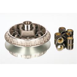 Variator MALOSSI Multivar 2000, 5111812 für HONDA 600 Silverwing