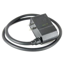 Elektronikzentrale VESPATRONIC/VARITRONIC für Vespa/Lambretta