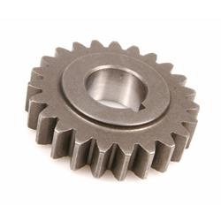 Primärzahnrad Z 21 (21/72-3.43) DRT für 75-85ccm Zylinder für Vespa 50/N/L/R/S/Special/SS/PK50/S/SS/XL/XL2/FL/HP/N/Rush