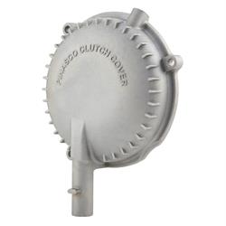 Kupplungsdeckel PINASCO Oversized 1139951 - 26482080 für Vespa 125 VNA-TS/150 VBA-Super/Rally/PX80-200/PE/Lusso/Cosa/T5