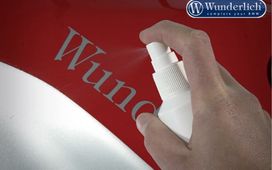 Lackprotektion PremiumShield Universal-Folie 20 x 30 cm- transparent - Bild 2 Lackprotektion PremiumShield Universal-Folie 20 x 30 cm- transparent - Bild 2