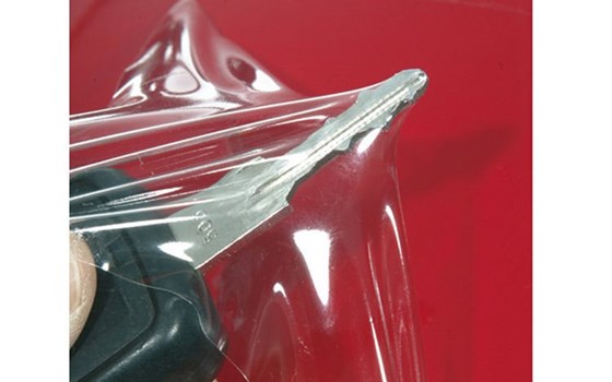 Tankschutzfolie PremiumShield- transparent - Bild 3