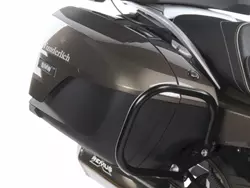 Kofferschutzfolie PremiumShield- transparent Kofferschutzfolie PremiumShield- transparent