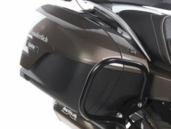 Kofferschutzfolie PremiumShield- transparent Kofferschutzfolie PremiumShield- transparent