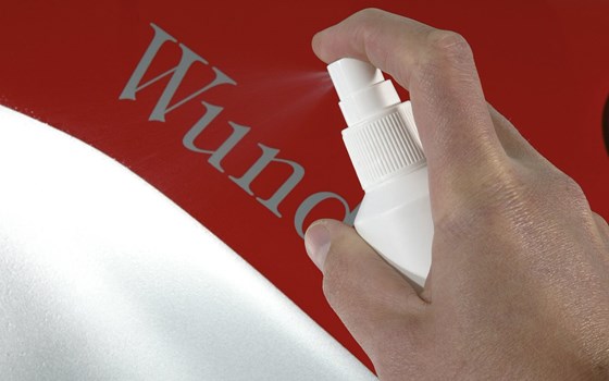 Tankschutzfolie PremiumShield- transparent - Bild 3