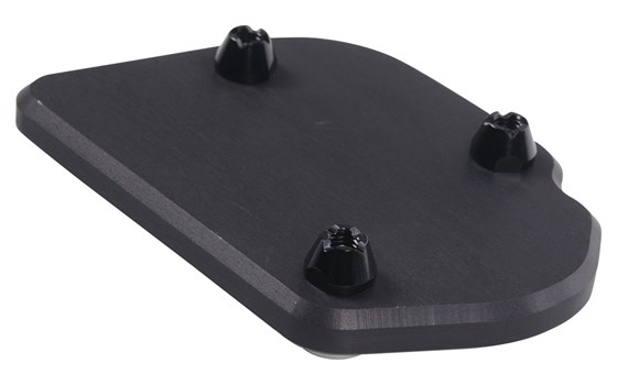 Seitenständerplatte inkl. Spikes R 1250 RT- schwarz - Bild 2