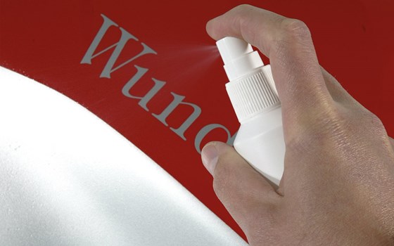 Tankschutzfolie PremiumShield- transparent - Bild 2