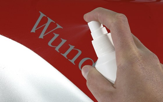 Lackschutzfolien Komplett-Set PremiumShield- transparent - Bild 3