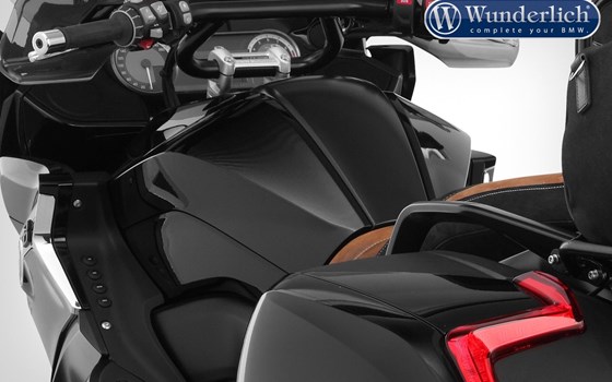 Tankschutzfolie PremiumShield- transparent - Bild 3